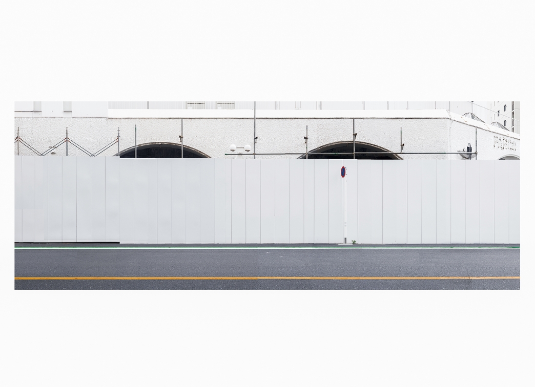 パークホテル賞 準グランプリscrap and build